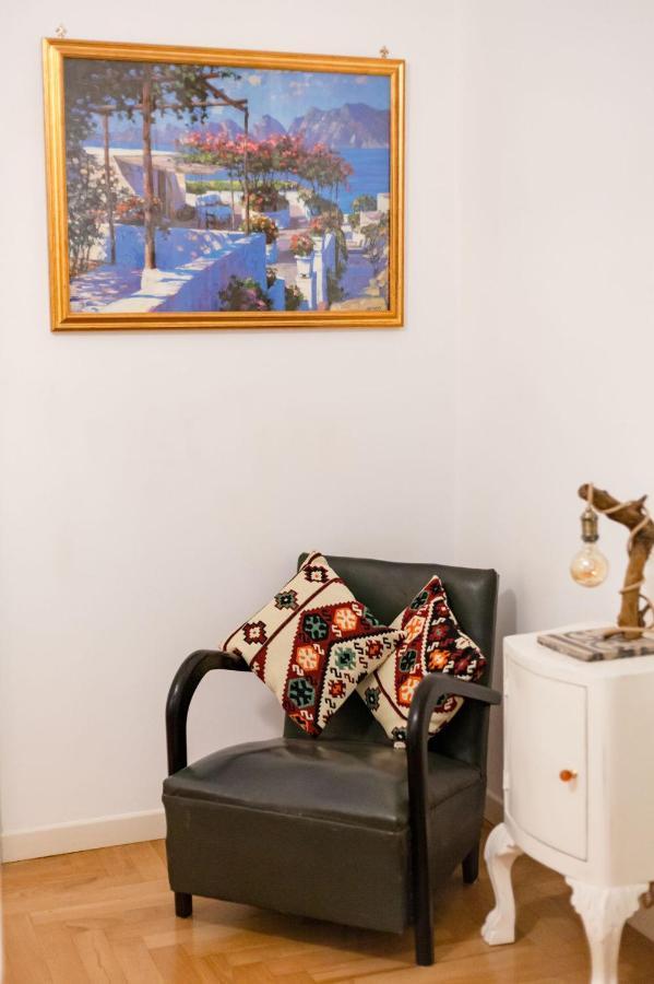 Museum Luxury Suites Naples Exterior photo
